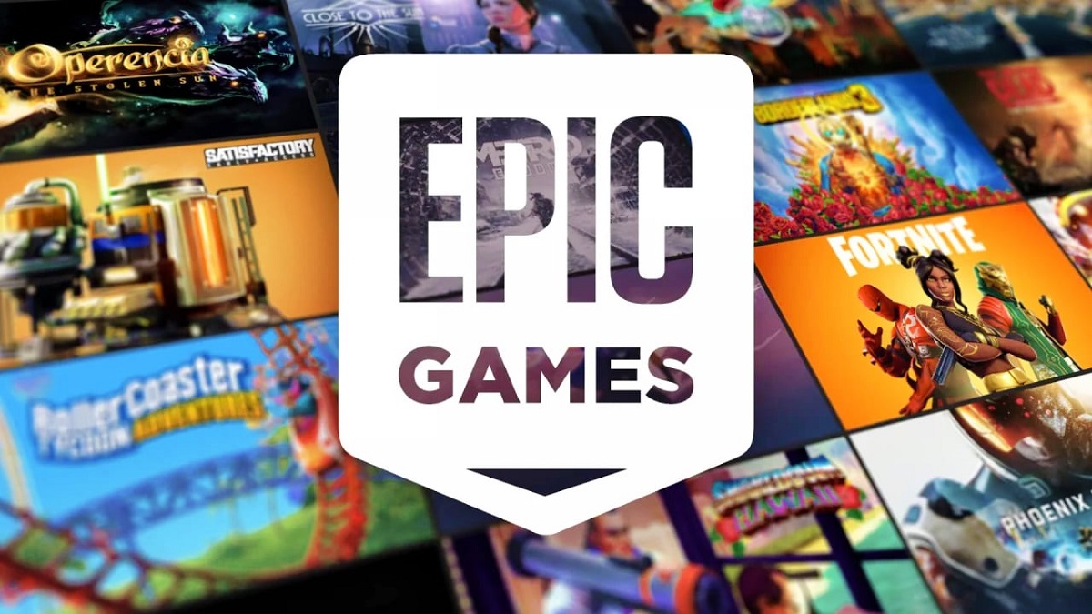 Black Friday su Epic Games Store: ai giocatori vengono offerti circa duemila giochi con sconti enormi! Black Friday su Epic Games Store: ai giocatori vengono offerti circa duemila giochi con sconti enormi!