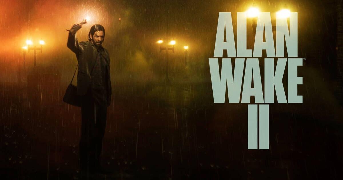 L'incubo dello scrittore rimandato: gli sviluppatori di Alan Wake 2 hanno posticipato di poco l'uscita dell'ambizioso gioco horror L'incubo dello scrittore rimandato: gli sviluppatori di Alan Wake 2 hanno posticipato di poco l'uscita dell'ambizioso gioco horror