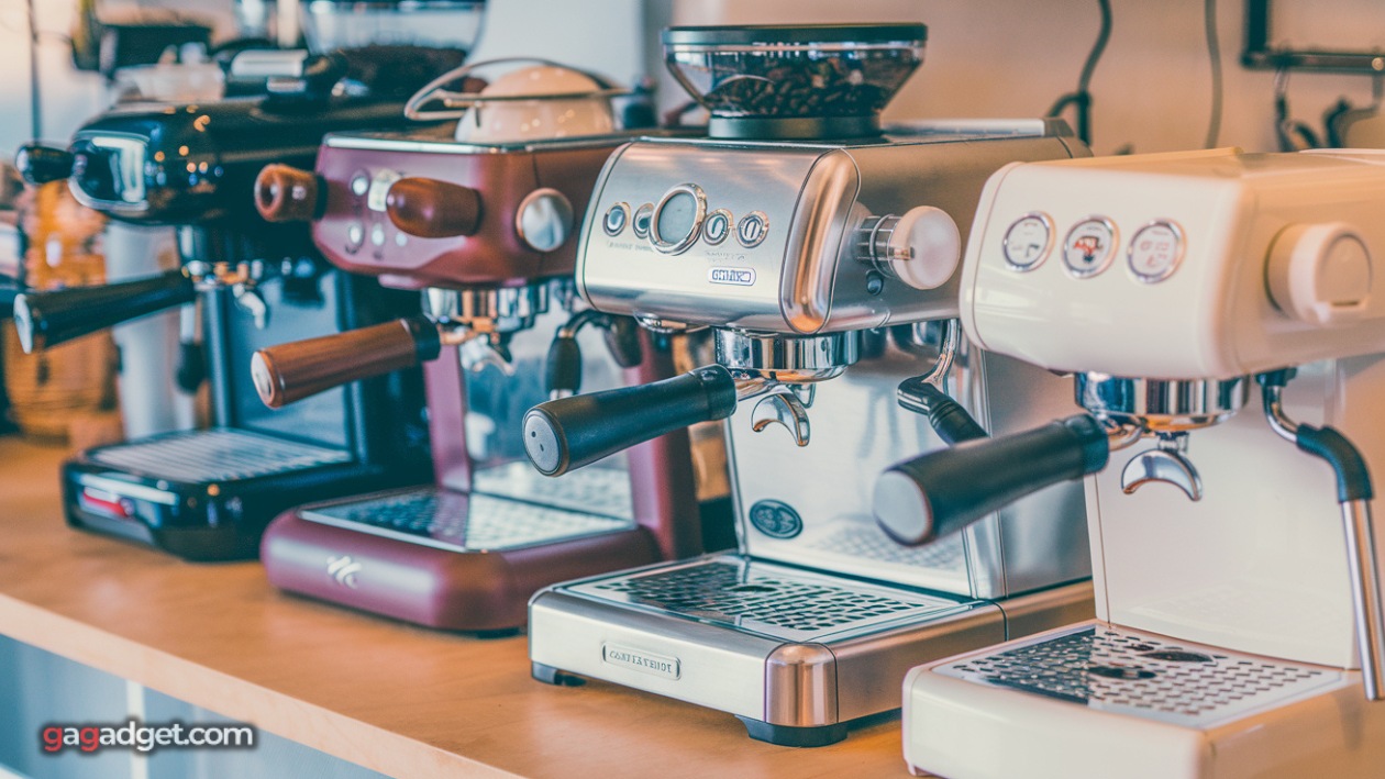 La migliore macchina per caffè espresso super automatica sotto i 1000 anni