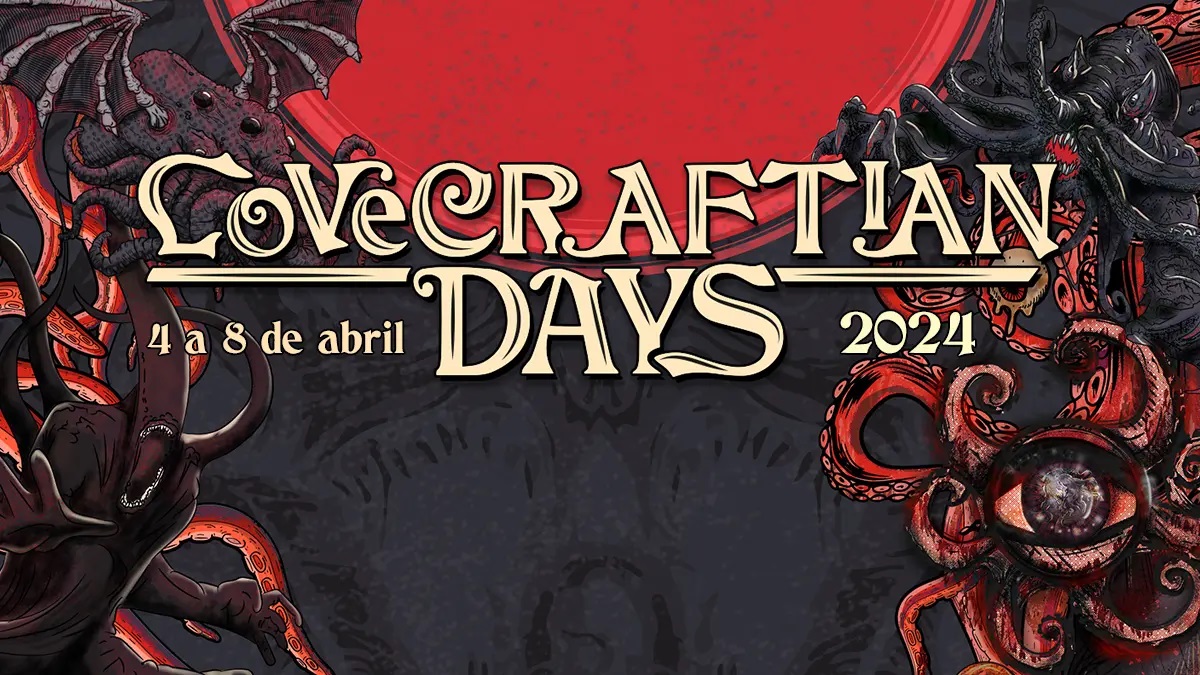 Steam ospita l'evento Lovecraftian Days: sconti su giochi di mistero, horror e thriller Steam ospita l'evento Lovecraftian Days: sconti su giochi di mistero, horror e thriller