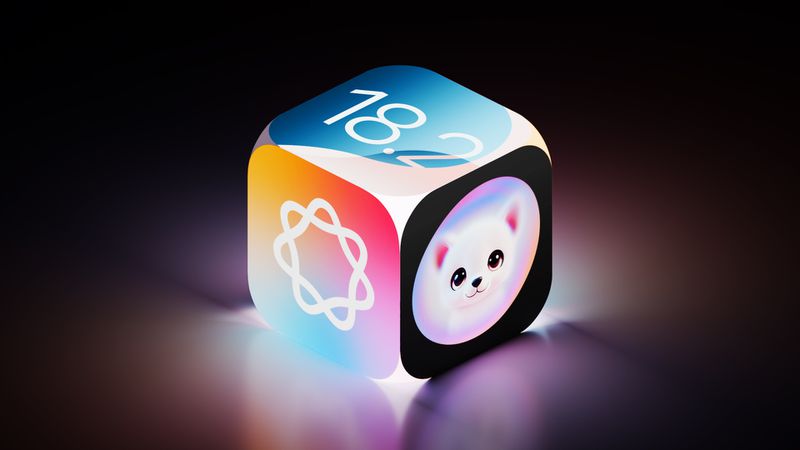 Tutte le novità di iOS 18.2