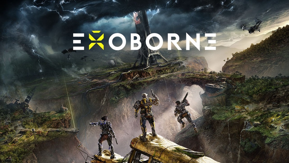 Exoborne, un promettente sparatutto dai creatori di The Division, è stato annunciato al TGA 2023 Exoborne, un promettente sparatutto dai creatori di The Division, è stato annunciato al TGA 2023