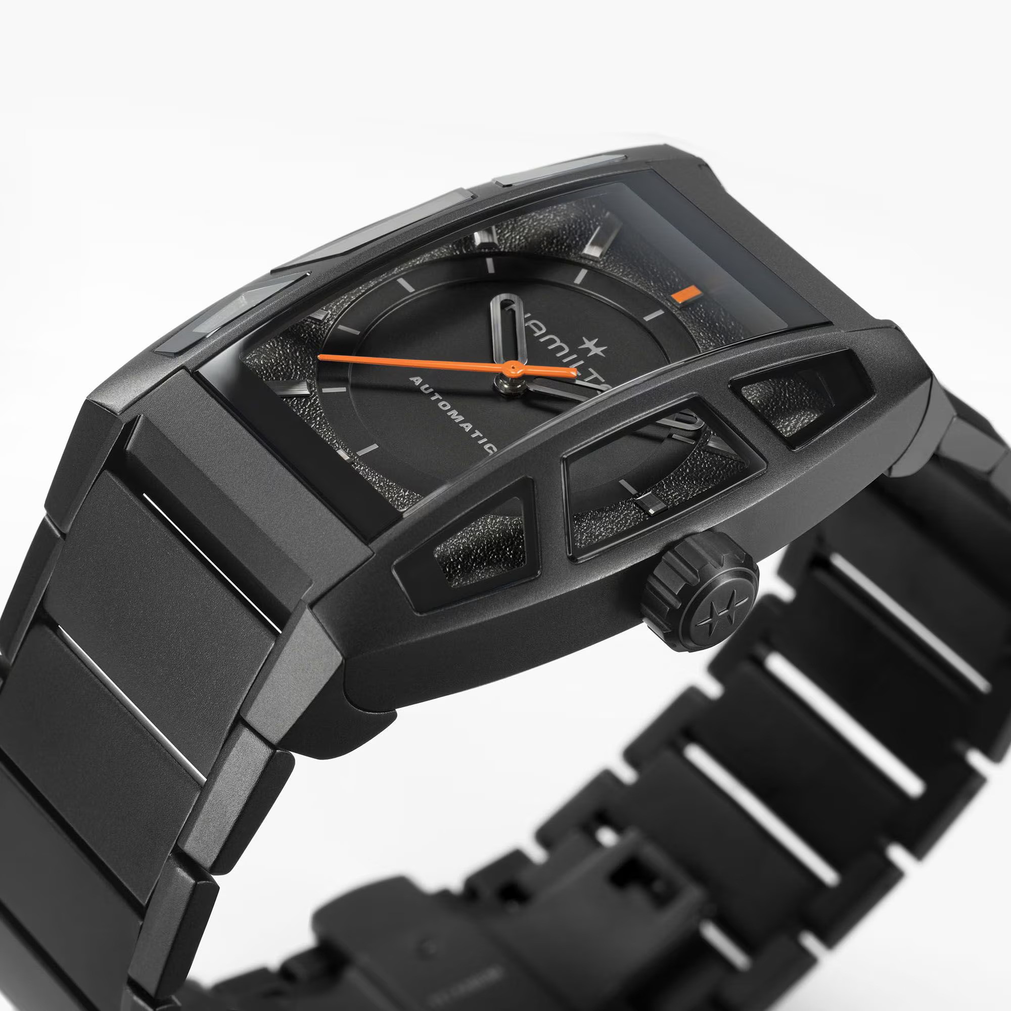 L'orologio di Neil da Death Stranding 2 L'orologio di Neil da Death Stranding 2