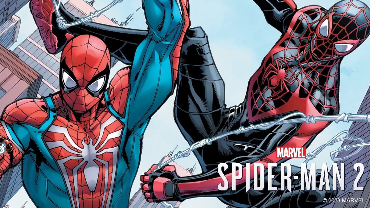 Ritorno al punto di partenza: annunciato il prequel a fumetti del prossimo Marvel's Spider-Man 2