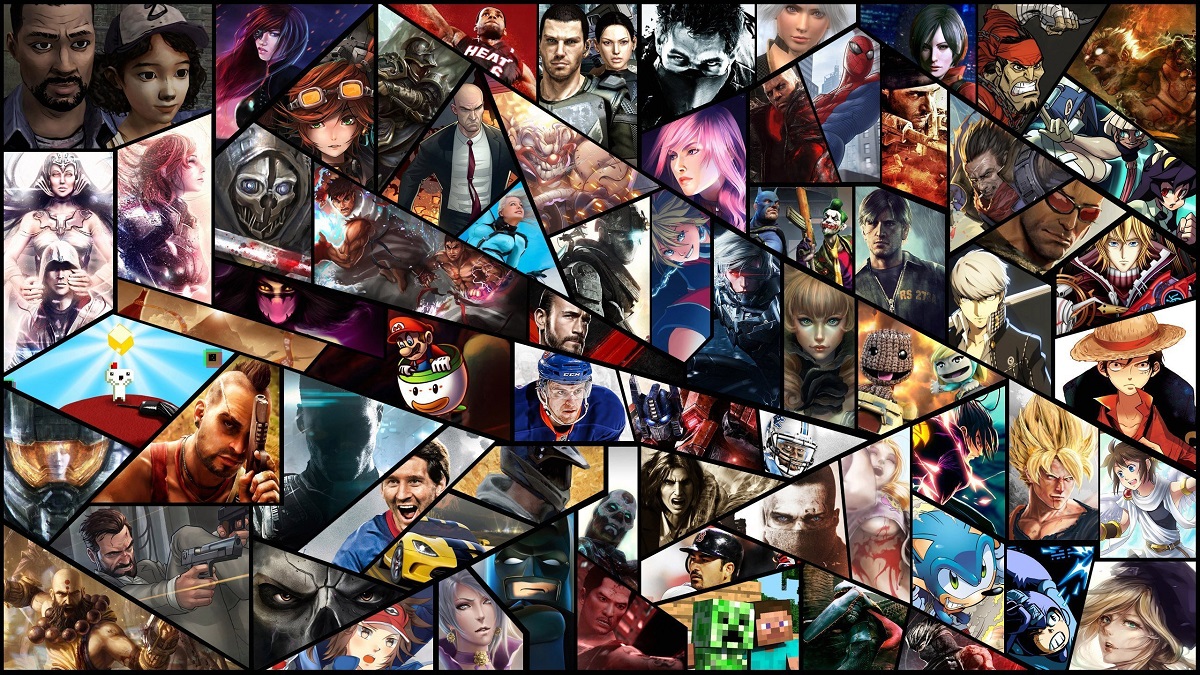 Non indovinerete mai quale è stato il miglior gioco su piattaforme moderne secondo la pubblicazione di Eurogamer Non indovinerete mai quale è stato il miglior gioco su piattaforme moderne secondo la pubblicazione di Eurogamer