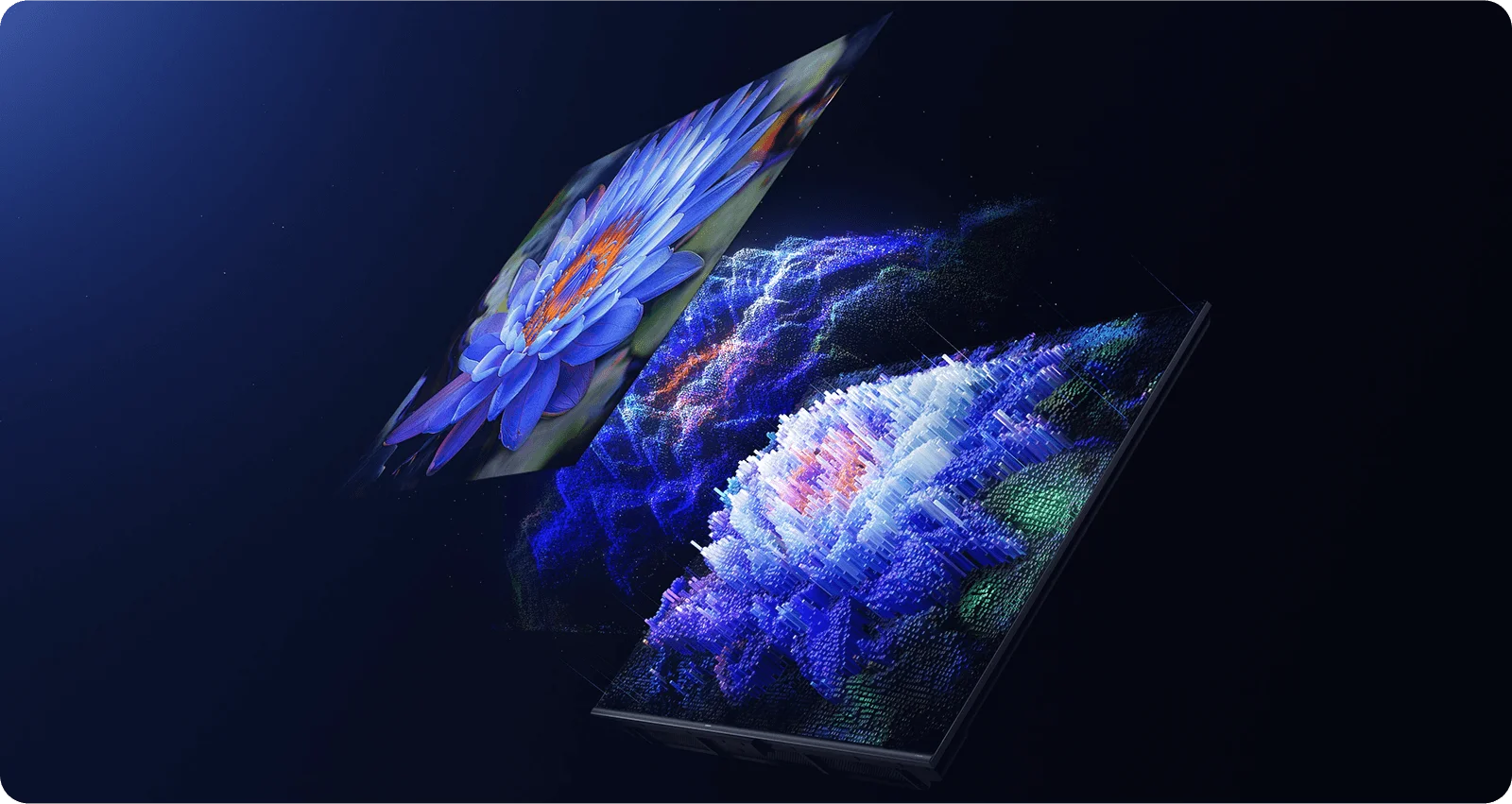 Xiaomi TV S Mini LED 2025 - Seconda variante Xiaomi TV S Mini LED 2025 - Seconda variante Xiaomi TV S Mini LED 2025 - Seconda variante Xiaomi TV S Mini LED 2025 - Seconda variante