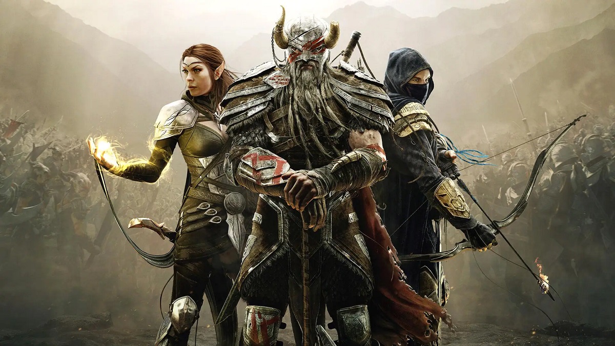 Un ritorno alle origini? Secondo dataminer, nel prossimo add-on per The Elder Scrolls Online apparirà una località della prima parte di TES