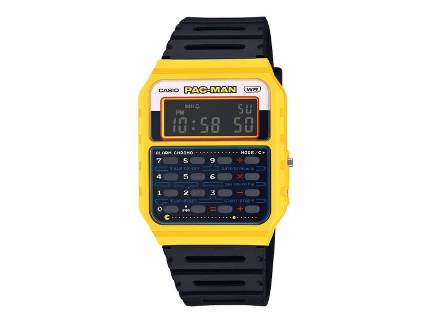 Modello F-91WPC-1A Orologio Casio Modello F-91WPC-1A Orologio Casio
