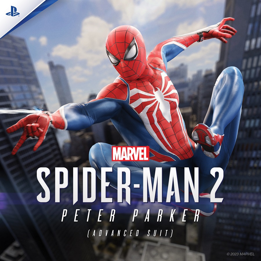 Sono stati pubblicati i poster dei due personaggi principali di Marvel's Spider-Man 2. Insomniac Games invita i fan a una trasmissione speciale per celebrare il quinquennale della prima parte del gioco-3 Sono stati pubblicati i poster dei due personaggi principali di Marvel's Spider-Man 2. Insomniac Games invita i fan a una trasmissione speciale per celebrare il quinquennale della prima parte del gioco-3