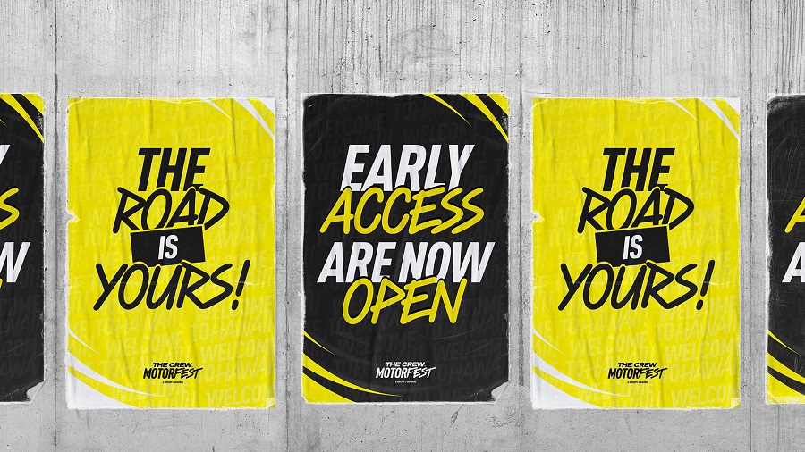 Un'offerta generosa da parte di Ubisoft: entro tre giorni dall'uscita di The Crew Motorfest, gli utenti potranno trascorrere cinque ore di gioco gratuitamente.-2 Un'offerta generosa da parte di Ubisoft: entro tre giorni dall'uscita di The Crew Motorfest, gli utenti potranno trascorrere cinque ore di gioco gratuitamente.-2