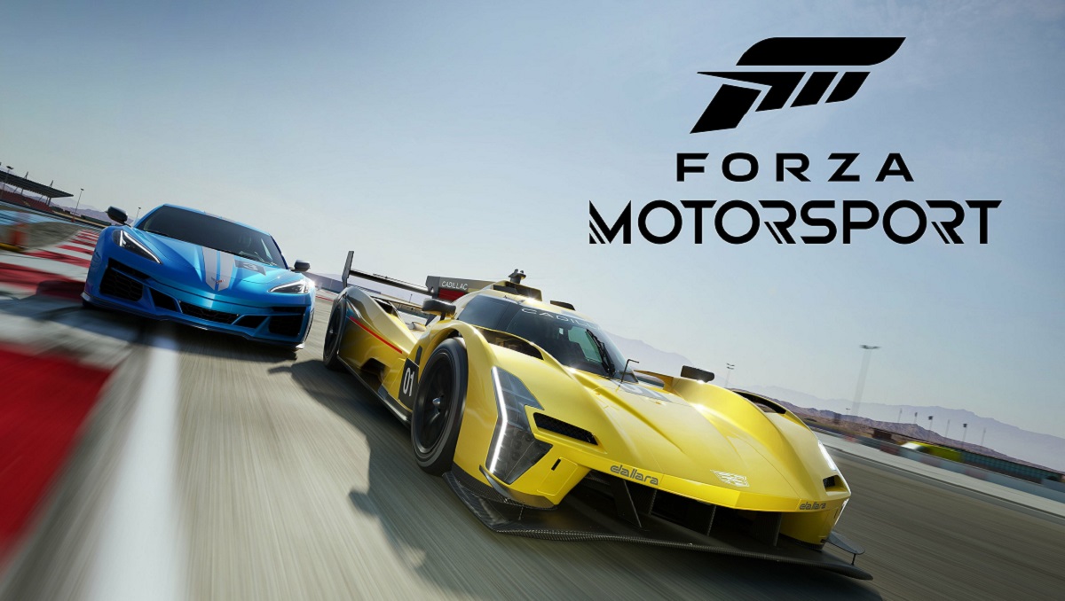 Il simulatore di auto più bello non è mai stato così bello: il nuovo trailer di Forza Motorsport mostra le auto sportive più belle e la possibilità di personalizzarle Il simulatore di auto più bello non è mai stato così bello: il nuovo trailer di Forza Motorsport mostra le auto sportive più belle e la possibilità di personalizzarle