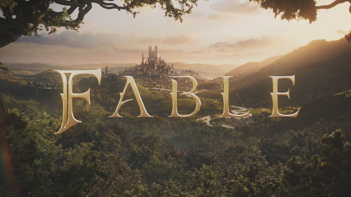 Gigante vegetariano e pollo volante nel nuovo trailer di Fable RPG Gigante vegetariano e pollo volante nel nuovo trailer di Fable RPG
