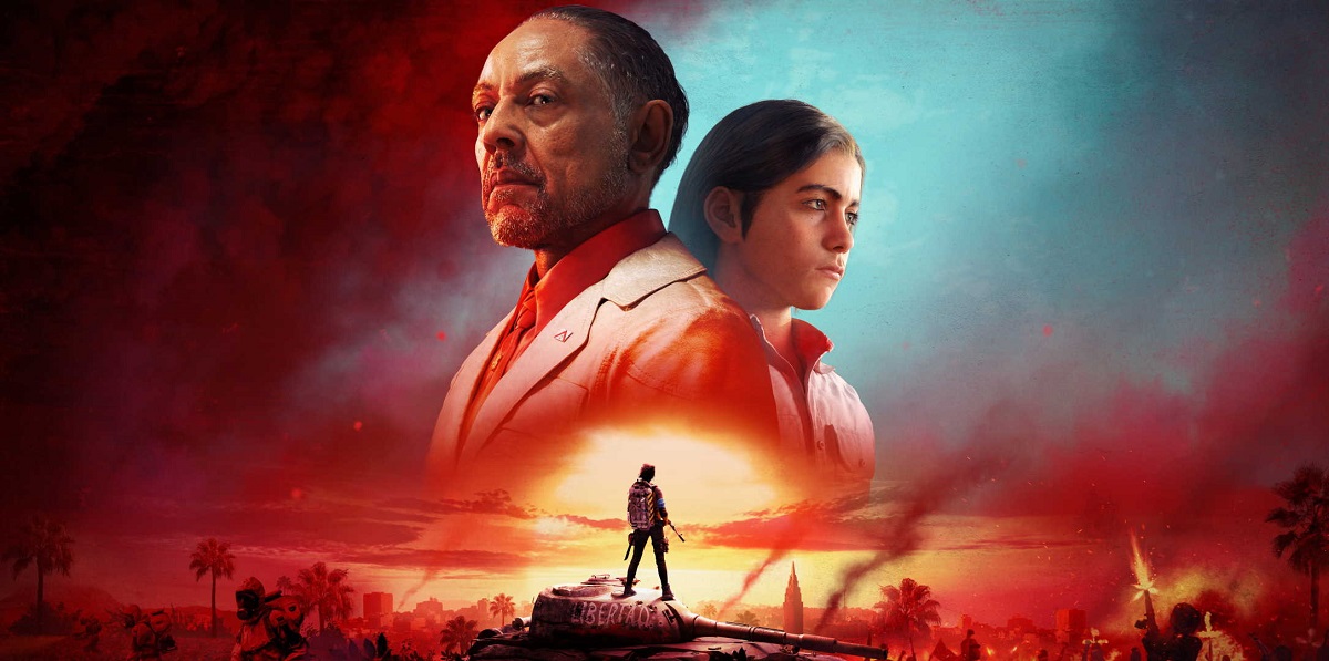 Un insider sostiene che il componente aggiuntivo Lost Between Worlds per lo sparatutto Far Cry 6 sarà rilasciato a breve Un insider sostiene che il componente aggiuntivo Lost Between Worlds per lo sparatutto Far Cry 6 sarà rilasciato a breve