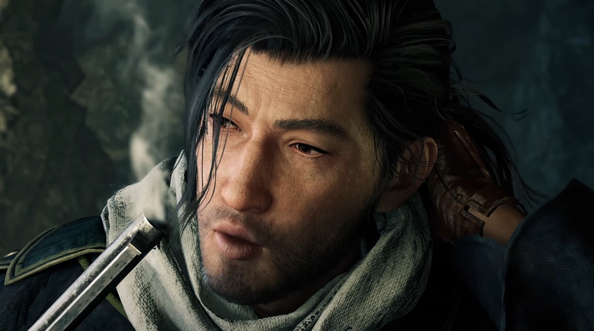 Sony ha presentato uno spettacolare trailer di lancio per Rise of the Ronin, l'ambizioso gioco d'azione sui samurai del Team Ninja. Sony ha presentato uno spettacolare trailer di lancio per Rise of the Ronin, l'ambizioso gioco d'azione sui samurai del Team Ninja.