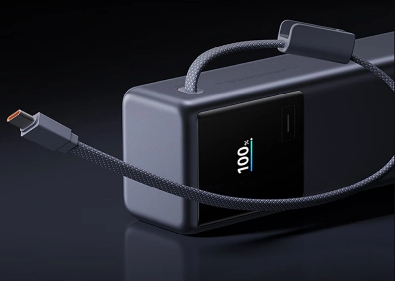 Image of Xiaomi Power Bank PB2165 Image of Xiaomi Power Bank PB2165