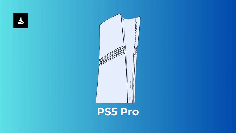 Un insider ha rivelato il design e la tempistica per il lancio della potente console di gioco PS5 Pro-2