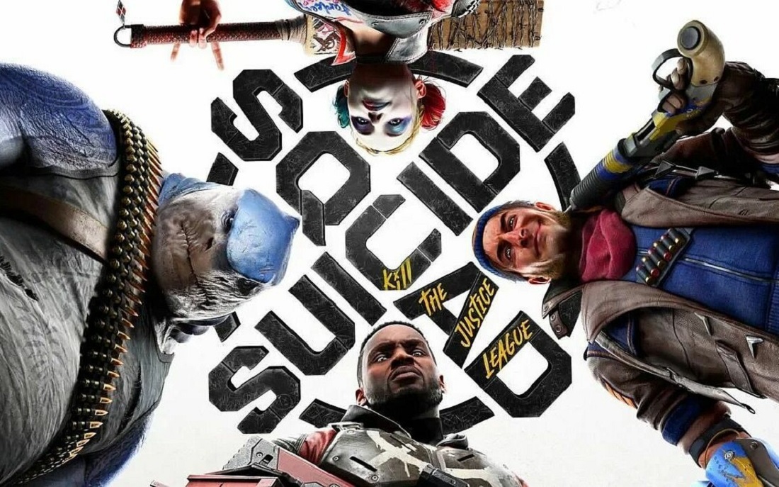Gli sviluppatori del gioco d'azione cooperativo Suicide Squad: Kill The Justice League hanno pubblicato i requisiti di sistema estesi Gli sviluppatori del gioco d'azione cooperativo Suicide Squad: Kill The Justice League hanno pubblicato i requisiti di sistema estesi