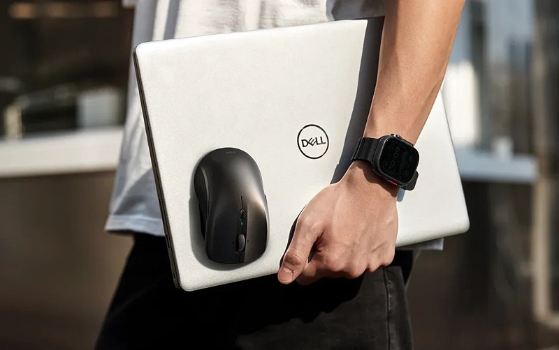 Dock HaloLock per MagMouse