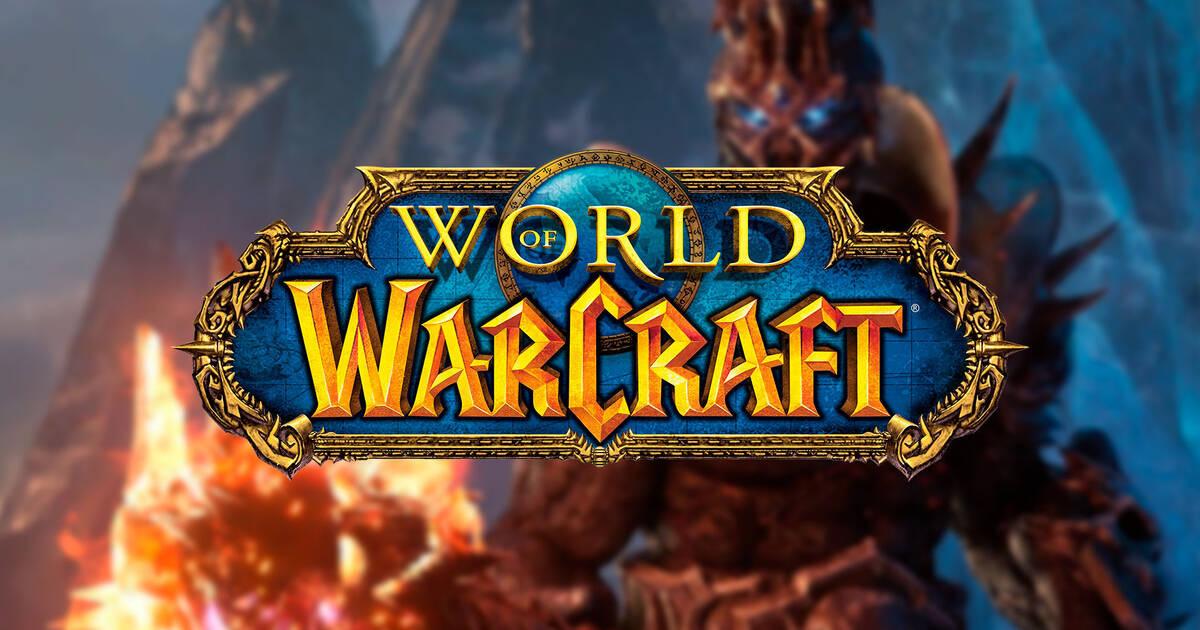 Regali, bonus e attività di festa: per celebrare il 18° anniversario del famoso MMORPG World of Warcraft nel gioco passa un evento tradizionale Regali, bonus e attività di festa: per celebrare il 18° anniversario del famoso MMORPG World of Warcraft nel gioco passa un evento tradizionale