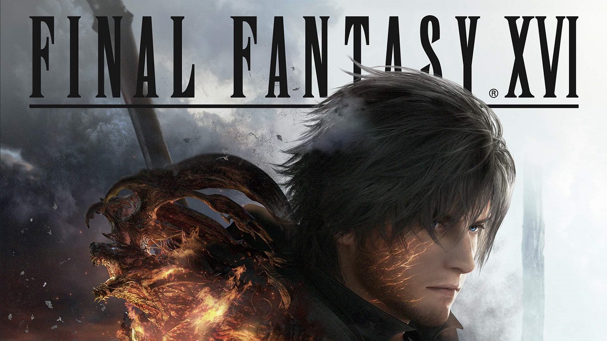 Uscita garantita il 22 giugno: Final Fantasy XVI "è andato a ruba Uscita garantita il 22 giugno: Final Fantasy XVI "è andato a ruba
