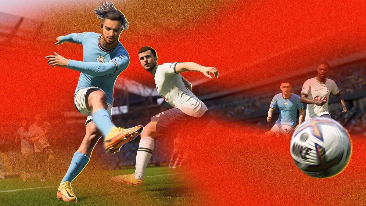 Tutti gli obiettivi per un obiettivo: la Federazione Internazionale di Calcio rilascerà il proprio simulatore di calcio chiamato ... FIFA! Tutti gli obiettivi per un obiettivo: la Federazione Internazionale di Calcio rilascerà il proprio simulatore di calcio chiamato ... FIFA!