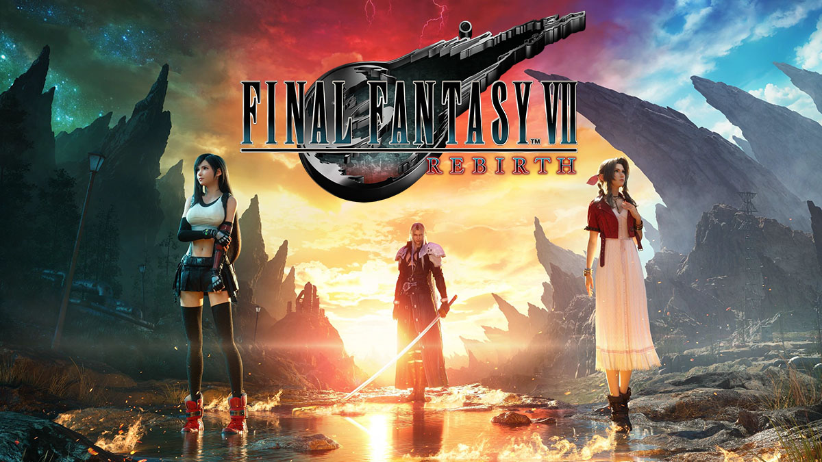 Un po' di sangue, scollature e violenza moderata: l'agenzia di rating ESRB ha esaminato Final Fantasy 7: Rebirth e ha assegnato al gioco una valutazione "T" (13+). Un po' di sangue, scollature e violenza moderata: l'agenzia di rating ESRB ha esaminato Final Fantasy 7: Rebirth e ha assegnato al gioco una valutazione "T" (13+).