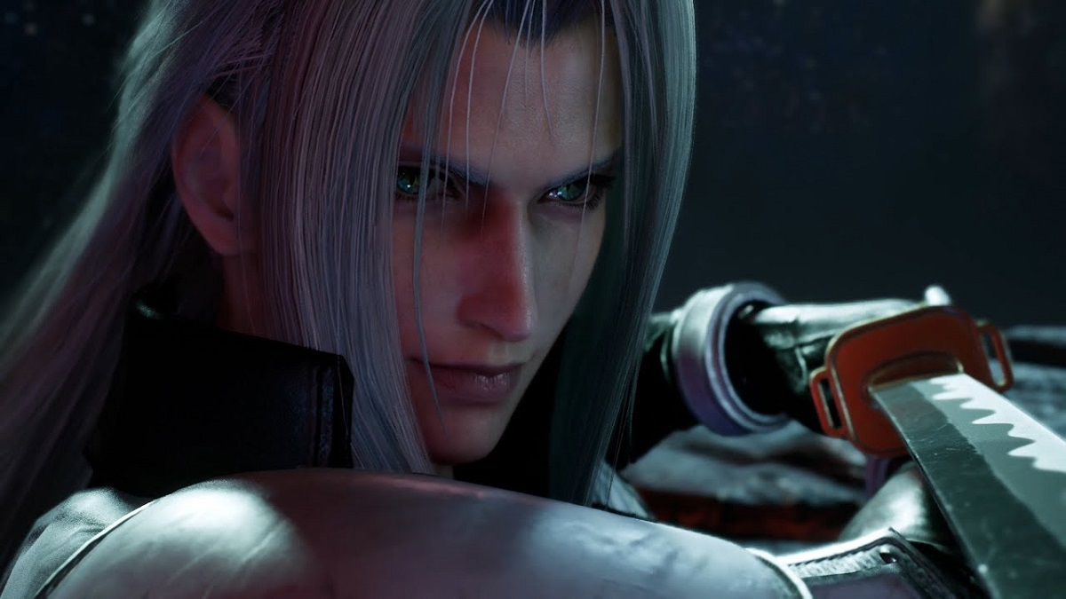 Square Enix ha presentato un impressionante trailer per Final Fantasy VII: Rebirth, il secondo capitolo del remake dell'iconico gioco del 1997. Square Enix ha presentato un impressionante trailer per Final Fantasy VII: Rebirth, il secondo capitolo del remake dell'iconico gioco del 1997.