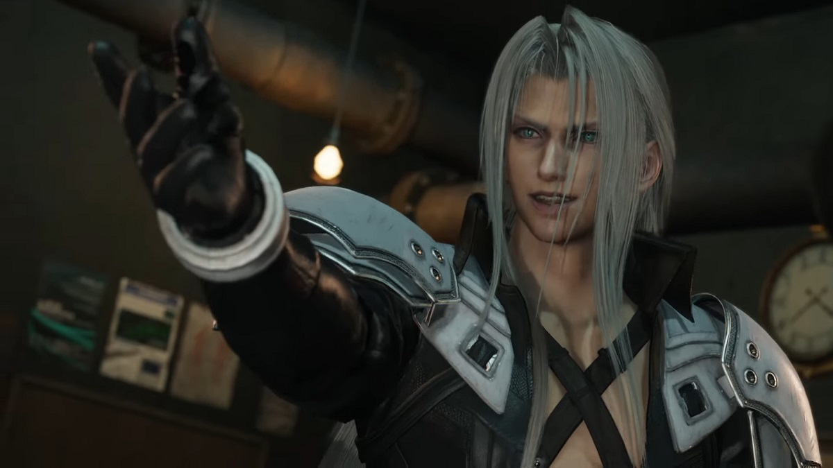 Tutti gli affari dovranno essere sospesi: Final Fantasy VII: Rebirth richiederà più di cento ore per essere completato, mentre la storia principale ne richiederà la metà. Tutti gli affari dovranno essere sospesi: Final Fantasy VII: Rebirth richiederà più di cento ore per essere completato, mentre la storia principale ne richiederà la metà.