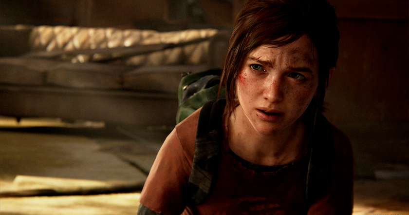Sony ha aperto i preordini per The Last of Us Part I Firefly Edition in Europa. L'edizione apparirà nel gennaio 2023 Sony ha aperto i preordini per The Last of Us Part I Firefly Edition in Europa. L'edizione apparirà nel gennaio 2023