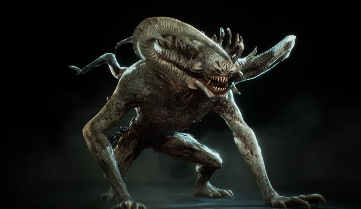 Creazione di mostri: in un nuovo video di Alone in the Dark, l'acclamato artista Guy Davis racconta il suo lavoro sul gioco horror e le sue inquietanti creature Creazione di mostri: in un nuovo video di Alone in the Dark, l'acclamato artista Guy Davis racconta il suo lavoro sul gioco horror e le sue inquietanti creature