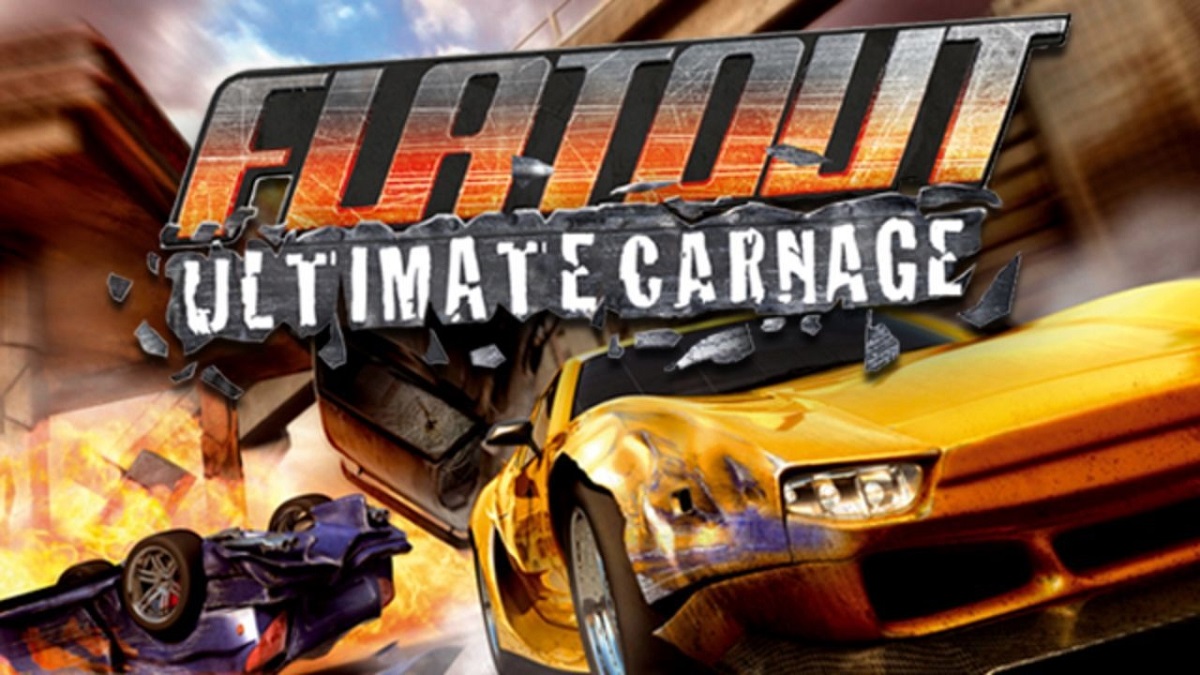 Dopo 17 anni, è stata lanciata una riedizione della versione PC di FlatOut: Ultimate Carnage, che aggiunge il supporto per Steam Deck e una serie di altre novità. Dopo 17 anni, è stata lanciata una riedizione della versione PC di FlatOut: Ultimate Carnage, che aggiunge il supporto per Steam Deck e una serie di altre novità.