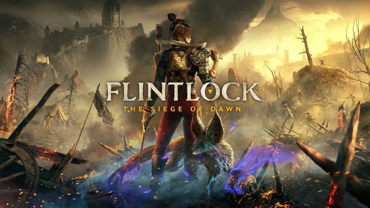 Gli sviluppatori di Flintlock: The Siege of Dawn hanno parlato dell'importanza della musica nel gameplay Gli sviluppatori di Flintlock: The Siege of Dawn hanno parlato dell'importanza della musica nel gameplay