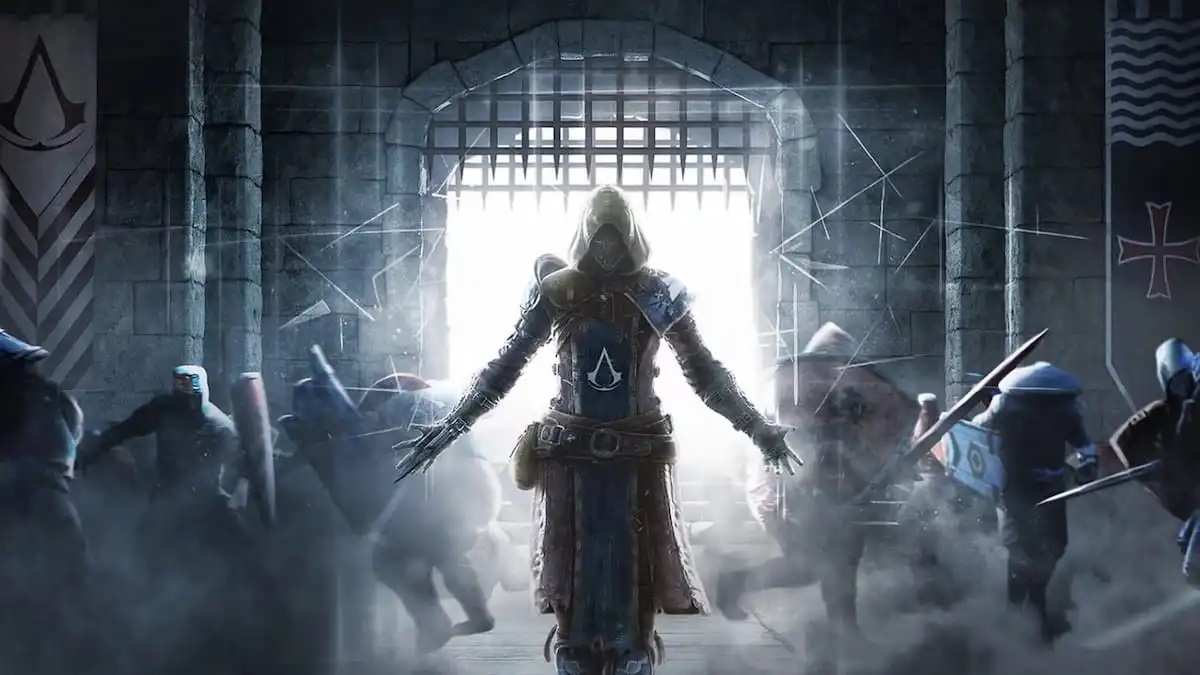 Gli assassini si infiltreranno in For Honor: Ubisoft ha svelato un trailer crossover tra due dei suoi franchise