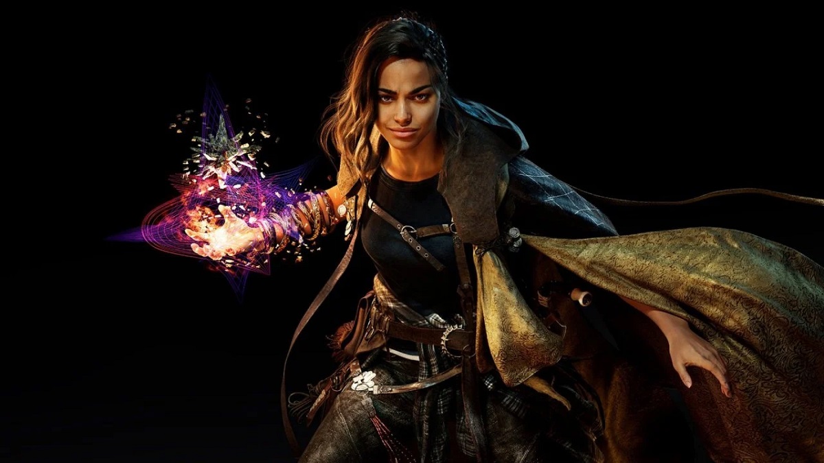 Square Enix ha rivelato i requisiti di sistema per il gioco d'azione fantasy Forspoken
