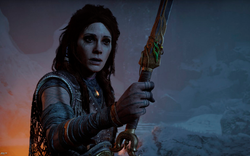 Gli sviluppatori di God of War: Ragnarok parlano del personaggio di Thor, dell'influenza di Baldar sul mondo del gioco, del rapporto tra Kratos e Atreus e del processo di creazione del gioco.-2 Gli sviluppatori di God of War: Ragnarok parlano del personaggio di Thor, dell'influenza di Baldar sul mondo del gioco, del rapporto tra Kratos e Atreus e del processo di creazione del gioco.-2