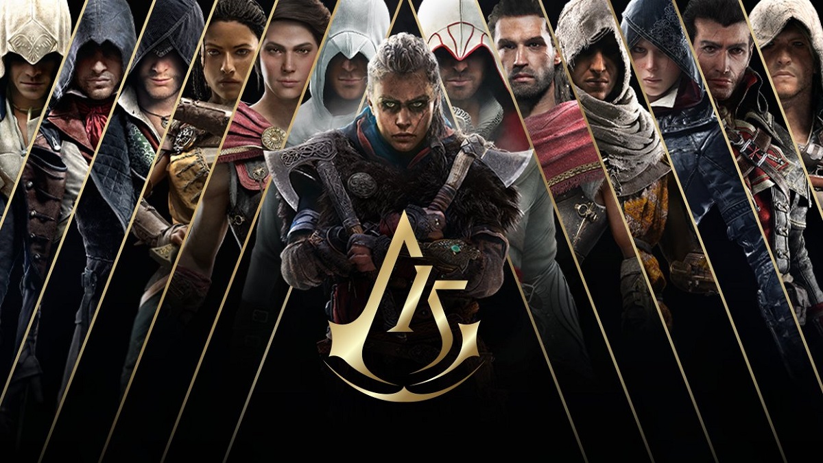 L'Epic Games Store sta organizzando una grande svendita sui giochi della serie Assassin's Creed. Sconti fino all'80%.