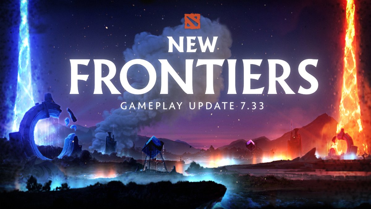 Non DOTA 3, ma molto vicino. Valve ha rilasciato il più grande aggiornamento per DOTA 2, che porta con sé un gran numero di innovazioni e modifiche. Non DOTA 3, ma molto vicino. Valve ha rilasciato il più grande aggiornamento per DOTA 2, che porta con sé un gran numero di innovazioni e modifiche.