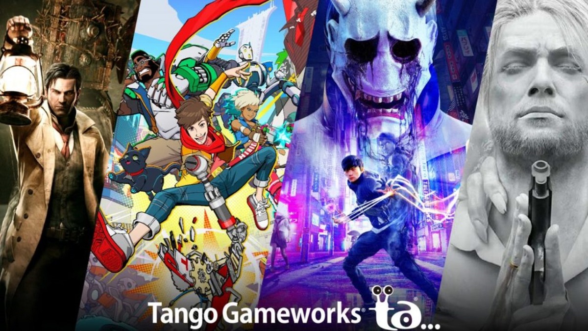 Prima della notizia della chiusura, Tango Gameworks stava lavorando a due giochi non annunciati, ma sicuramente non li vedremo. Prima della notizia della chiusura, Tango Gameworks stava lavorando a due giochi non annunciati, ma sicuramente non li vedremo.