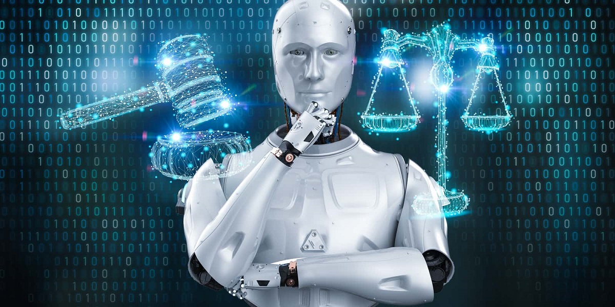 Nessuno sfugge alla giustizia: La polizia britannica inizia a usare l'intelligenza artificiale di Soze per risolvere i crimini Nessuno sfugge alla giustizia: La polizia britannica inizia a usare l'intelligenza artificiale di Soze per risolvere i crimini