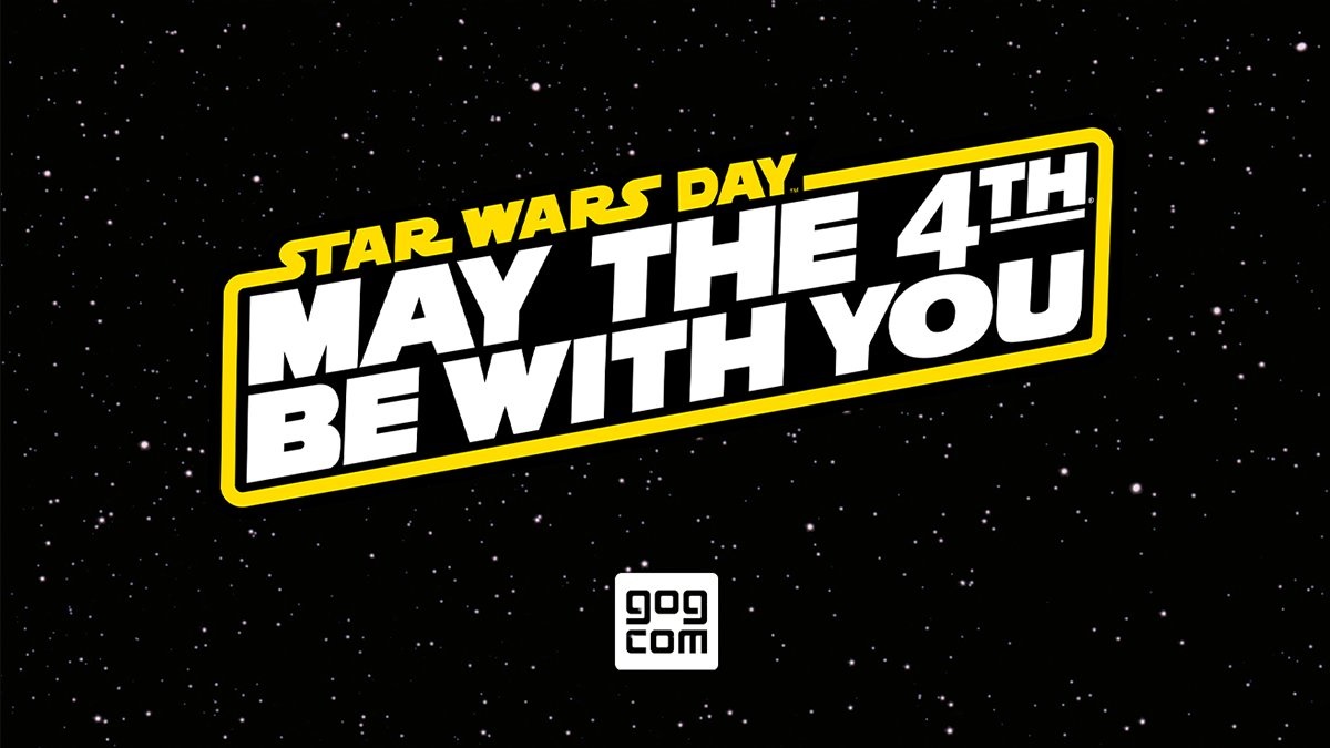 Su GOG sono iniziati i saldi sui giochi classici di Star Wars. Sconti fino al 75% Su GOG sono iniziati i saldi sui giochi classici di Star Wars. Sconti fino al 75%