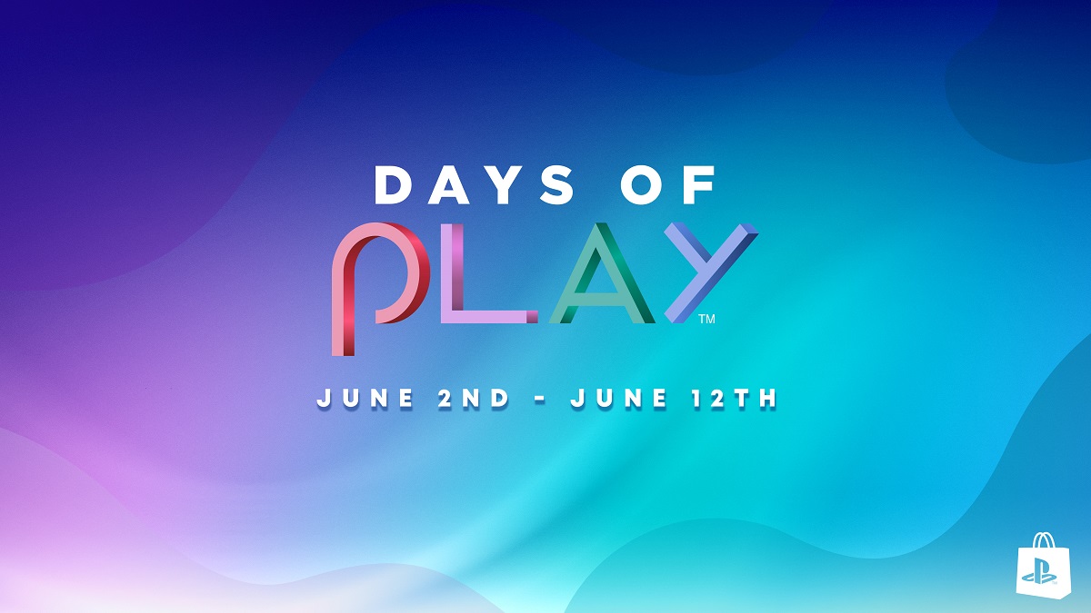 Sony invita gli utenti PlayStation a partecipare alla più grande promozione annuale Days of Play. I giocatori potranno godere di sconti, bonus e offerte speciali di vario genere. Sony invita gli utenti PlayStation a partecipare alla più grande promozione annuale Days of Play. I giocatori potranno godere di sconti, bonus e offerte speciali di vario genere.