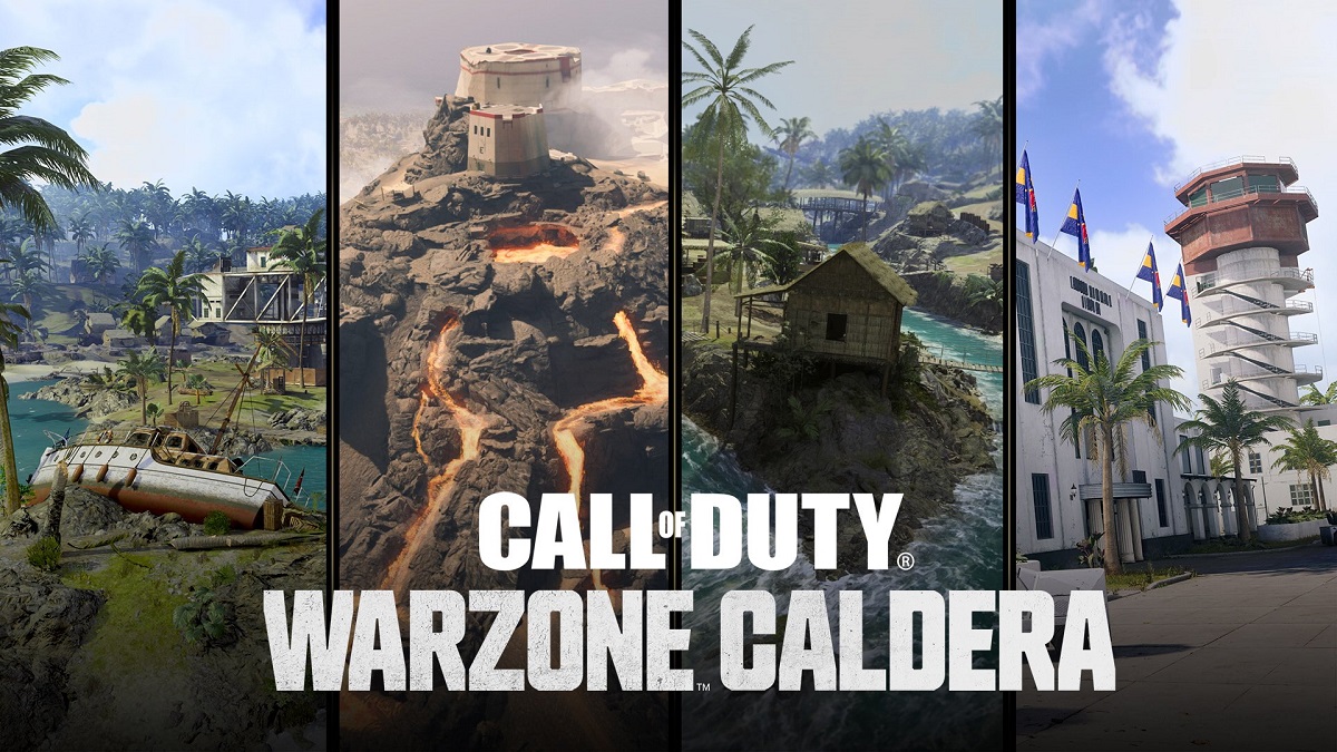 Caldera chiude i battenti: a soli tre anni dall'uscita, gli sviluppatori chiuderanno i server della prima versione di Call of Duty: Warzone