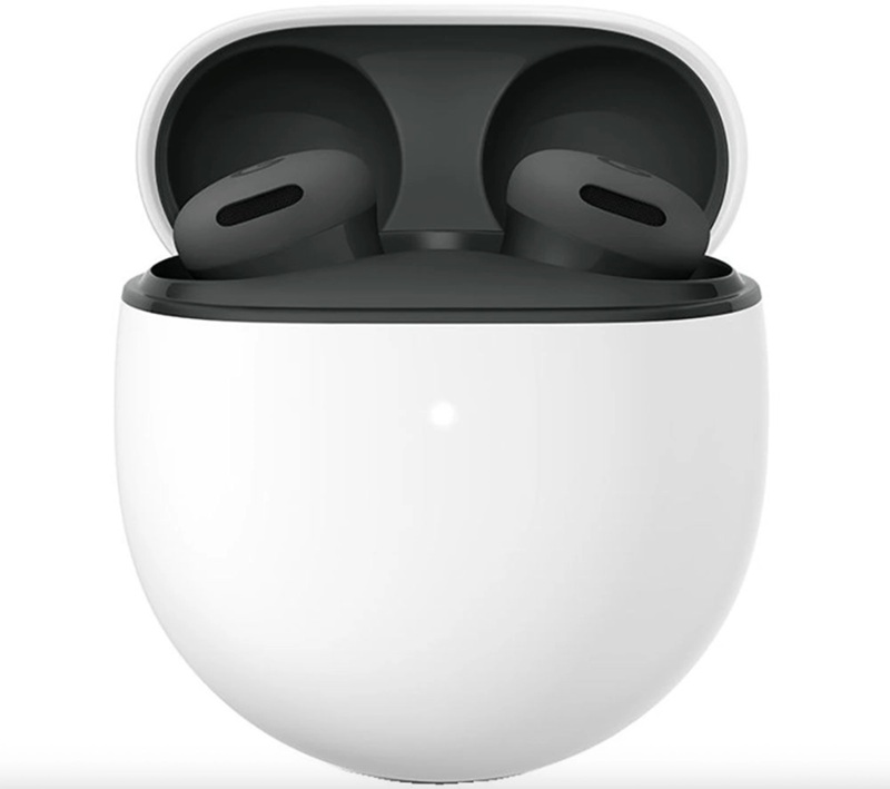 Pixel Buds 2a - grigio Pixel Buds 2a - grigio