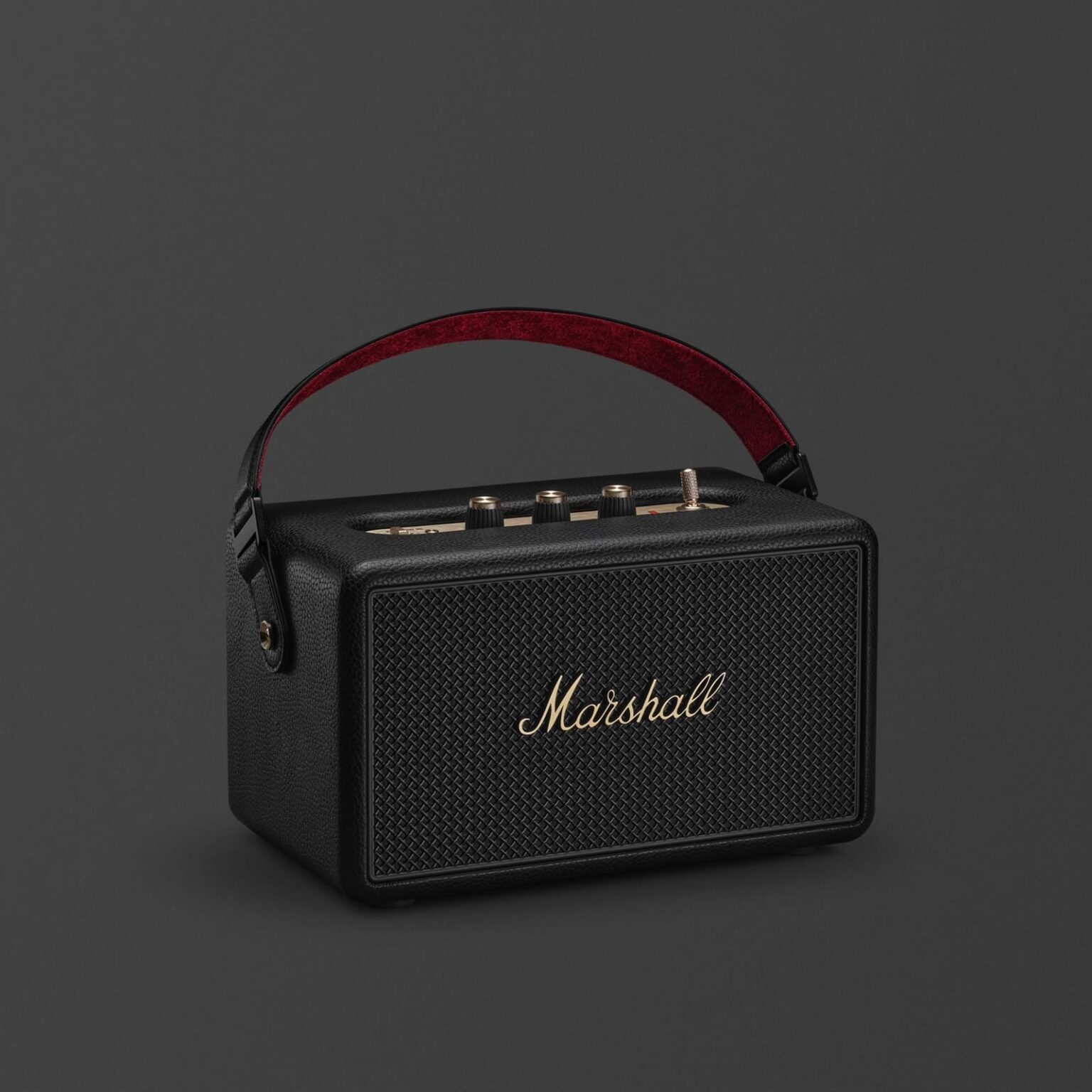 Immagine del Marshall Kilburn III Immagine del Marshall Kilburn III