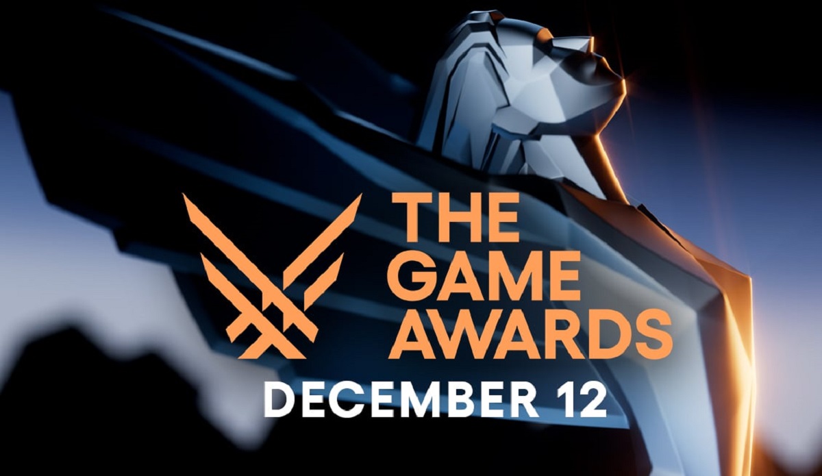 Non mancate! Il grande show dei Game Awards 2024 si terrà il 12 dicembre.