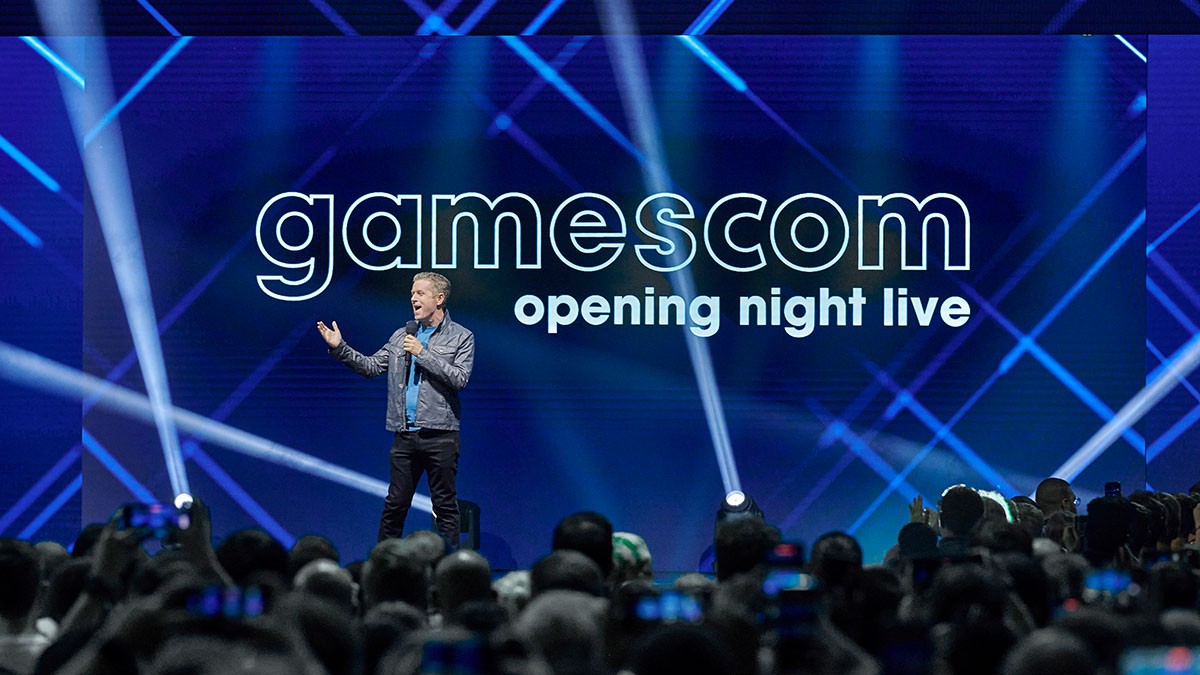 La Opening Night Live è stata un successo! La trasmissione dell'evento ha attirato più di 20 milioni di spettatori - Geoff Keighley riassume la gamescom 2023 La Opening Night Live è stata un successo! La trasmissione dell'evento ha attirato più di 20 milioni di spettatori - Geoff Keighley riassume la gamescom 2023