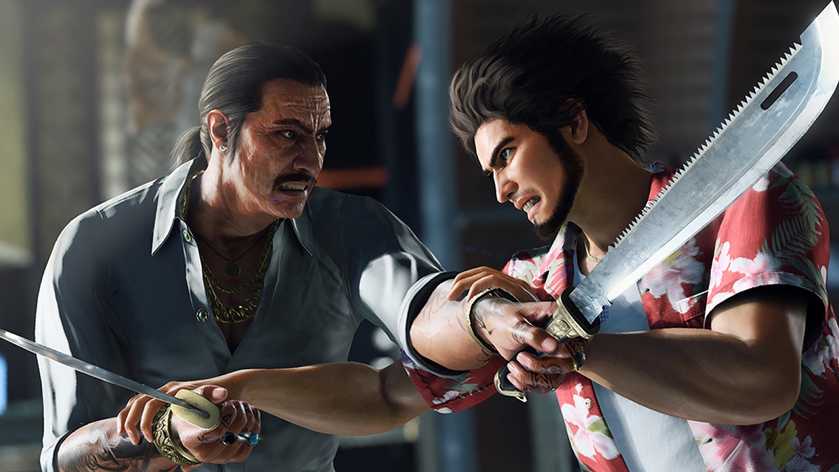 Yakuza non cambia mai: un intenso story trailer per Like A Dragon: Infinite Wealth è stato presentato Yakuza non cambia mai: un intenso story trailer per Like A Dragon: Infinite Wealth è stato presentato