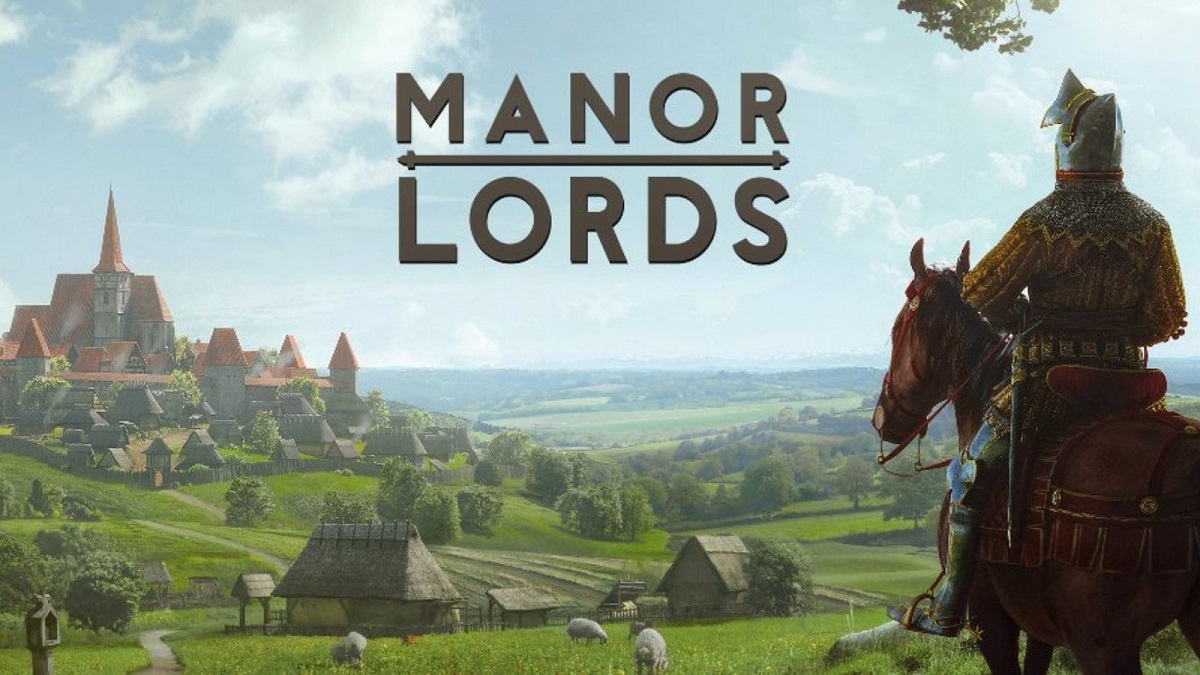 Un gioco incompiuto con un enorme potenziale: i giornalisti sono entusiasti di una prima versione del gioco di strategia medievale Manor Lords