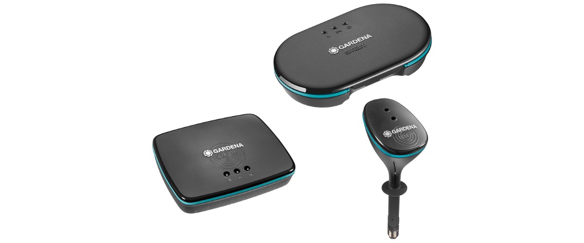 Gardena Smart Sensor Gardena Smart Sensor