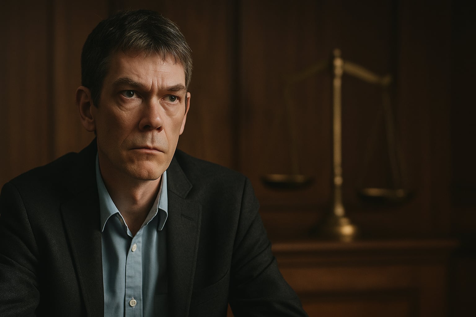 In seguito, il caso McKinnon è diventato uno specchio per il sistema giudiziario del Regno Unito. In seguito, il caso McKinnon è diventato uno specchio per il sistema giudiziario del Regno Unito.